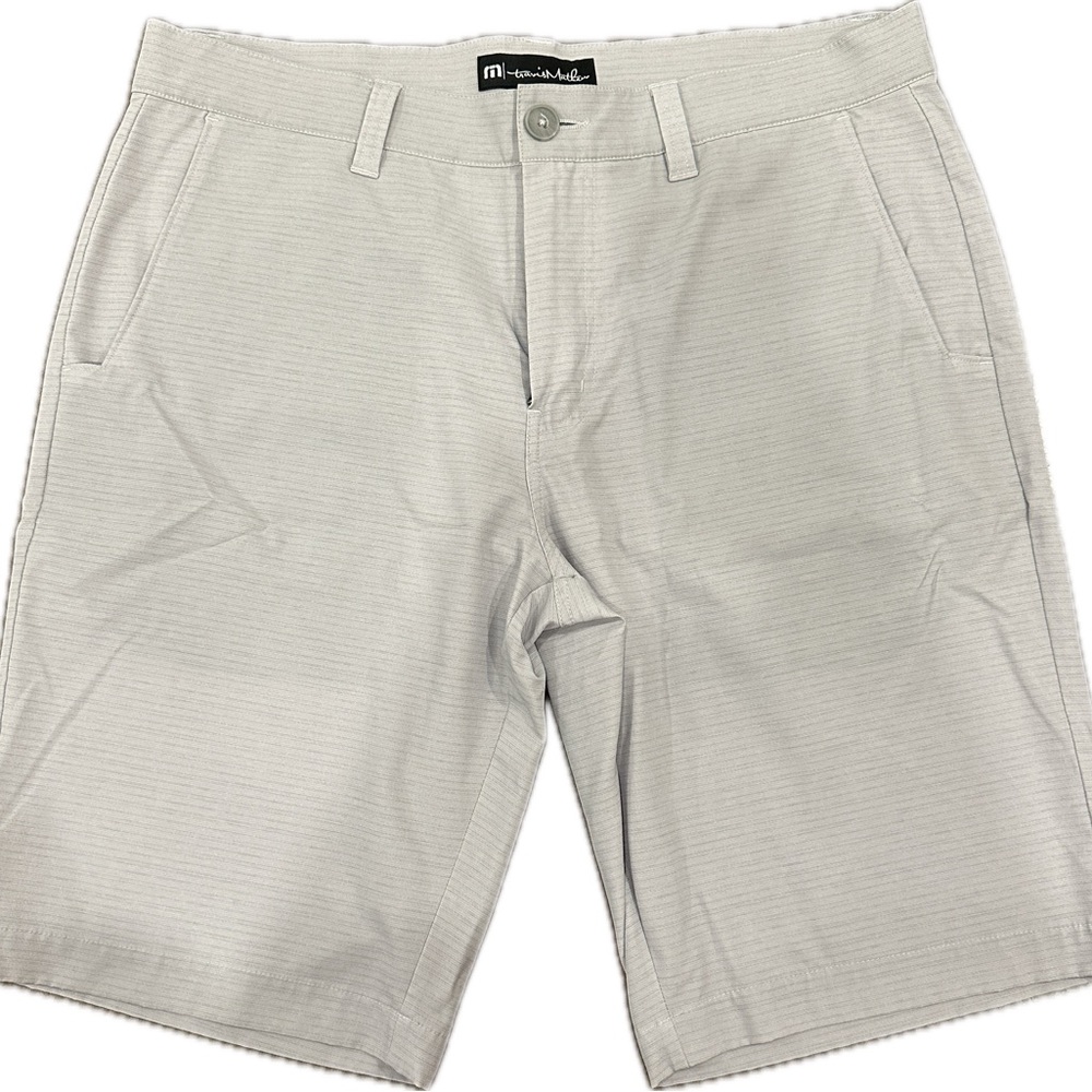 Travis Mathew Wanderlust Golf Shorts